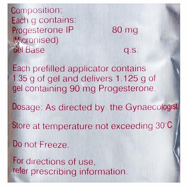 Susten 8% Gel