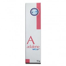 Adalene Nanogel Gel