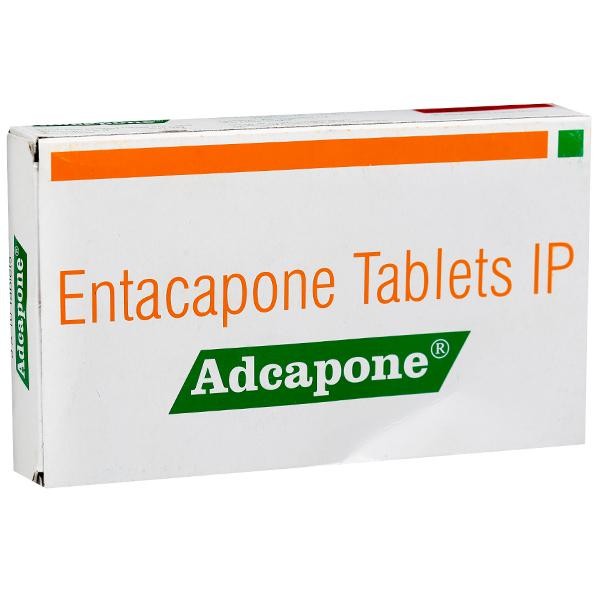 Adcapone Tablet