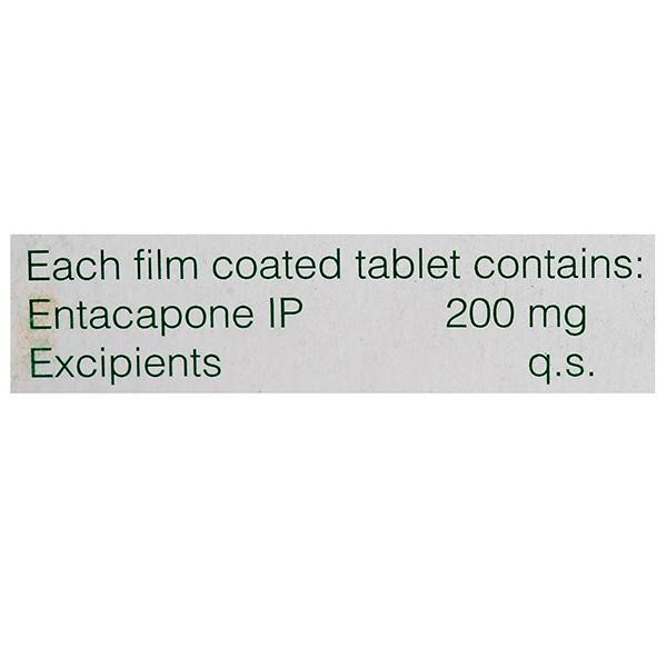 Adcapone Tablet