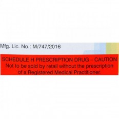 Telista MT 50 Tablet SR