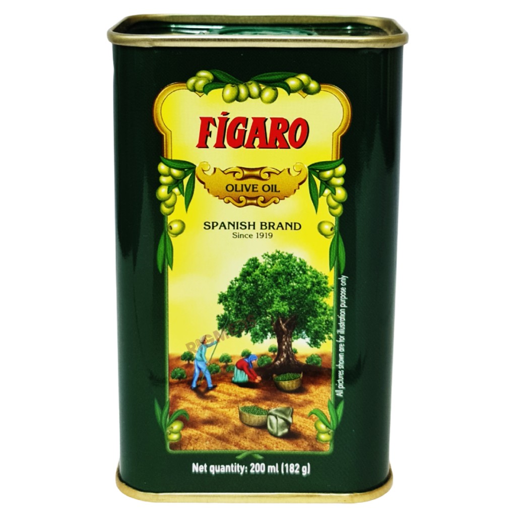 Figaro Olive Oil (200 ml)