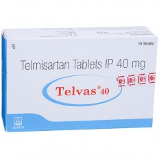 Telvas 40 Tablet
