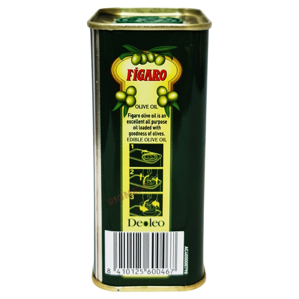 Figaro Olive Oil (200 ml)