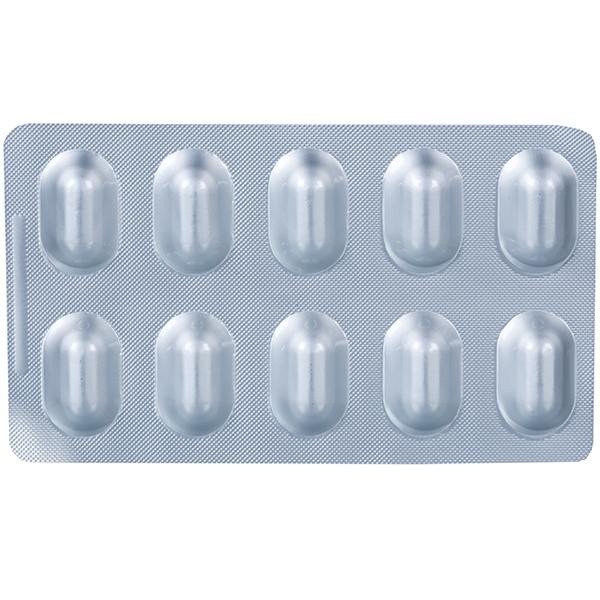 Agna 10000 Capsule DR