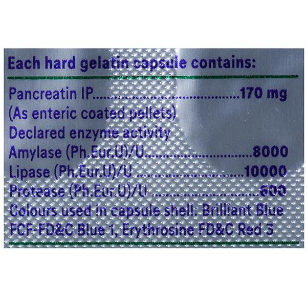 Agna 10000 Capsule DR