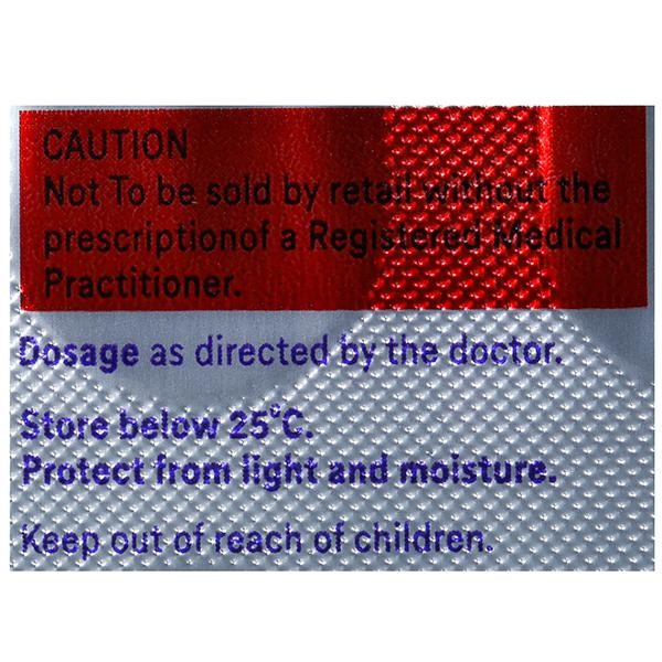 Agna 10000 Capsule DR