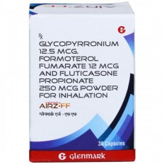 Airz FF Capsule