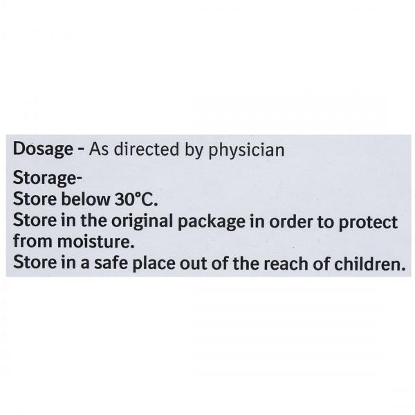 Trajenta Duo 2.5Mg/850Mg Tablet