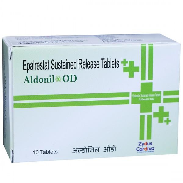 Aldonil OD Tablet
