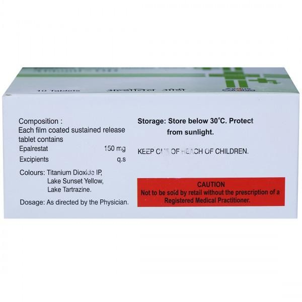 Aldonil OD Tablet