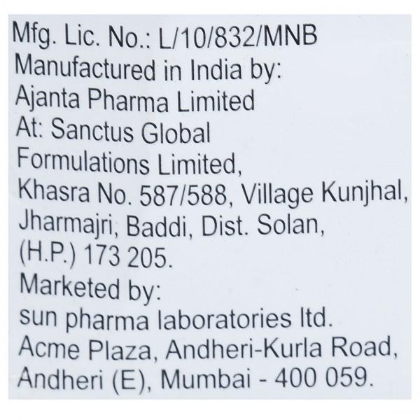 Volibo R 1Mg/0.3Mg Tablet