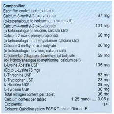 Alfalog Tablet
