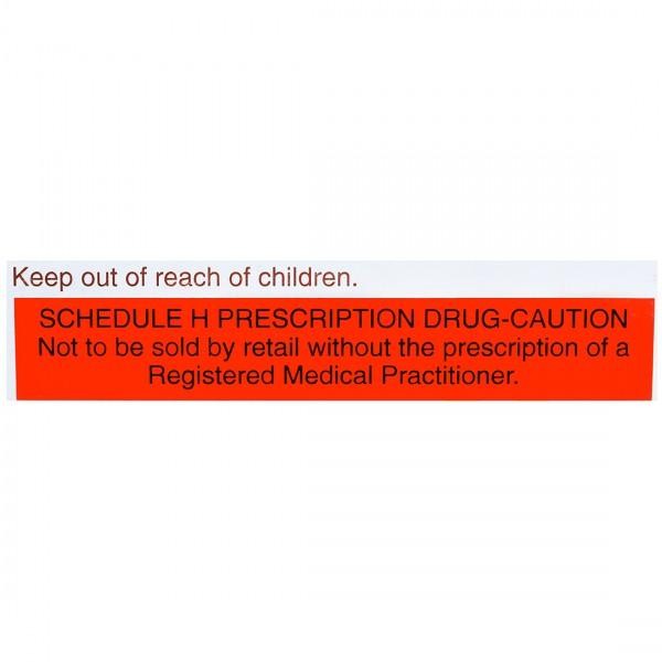 Wysolone 5 Tablet DT