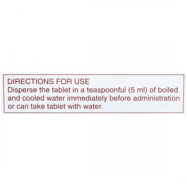 Wysolone 5 Tablet DT