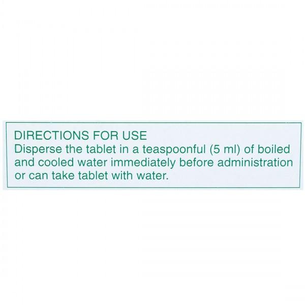 Wysolone 20 Tablet DT