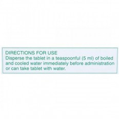 Wysolone 20 Tablet DT