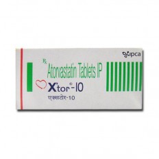 Xtor 10 Tablet