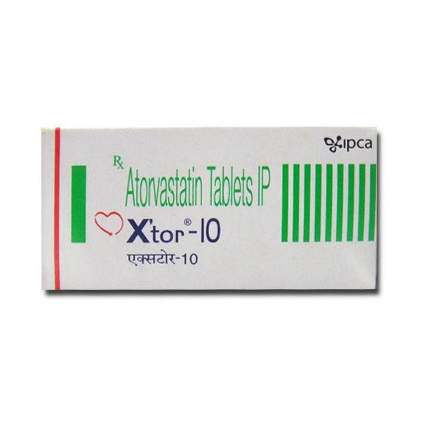 Xtor 10 Tablet