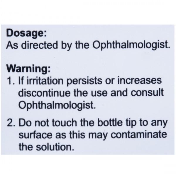 Peg Tears Eye Drop