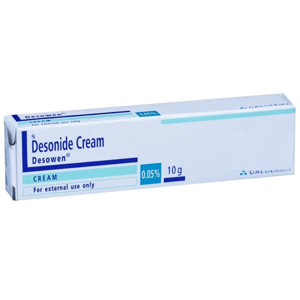 Desowen Cream