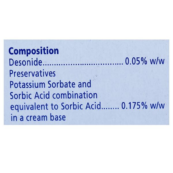 Desowen Cream