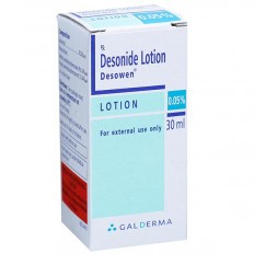 Desowen Lotion