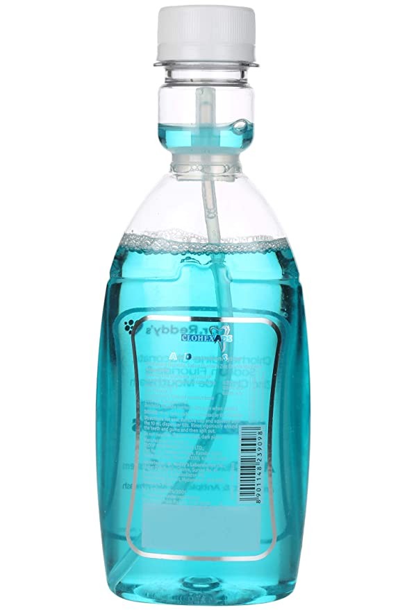 Clohex ADS Mouth Wash