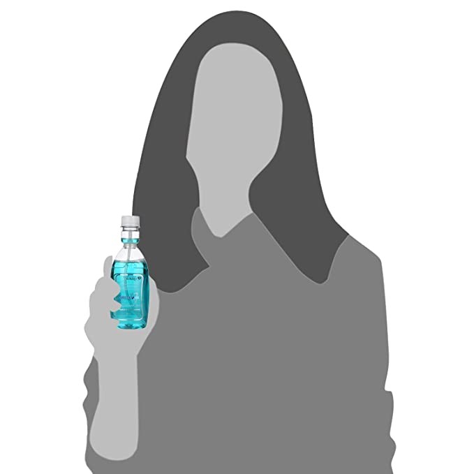 Clohex ADS Mouth Wash