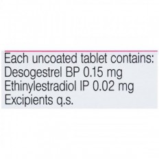 Femilon Tablet