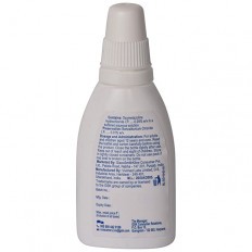 Otrivin Oxy Fast Relief Adult Nasal Spray