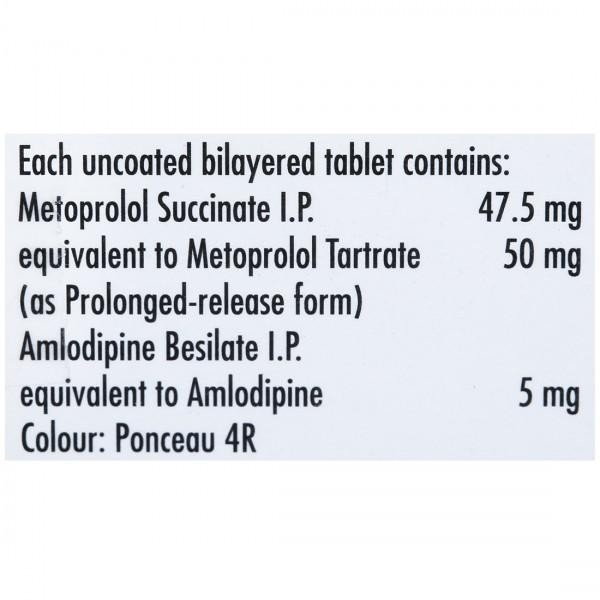 Supermet AM Tablet PR