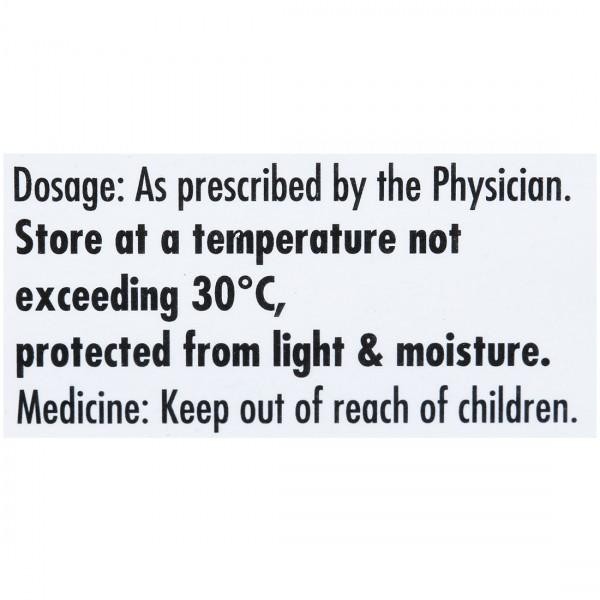 Supermet AM Tablet PR