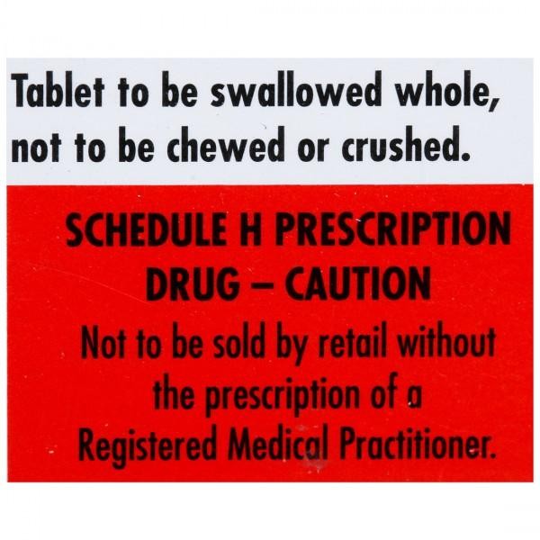 Supermet AM Tablet PR