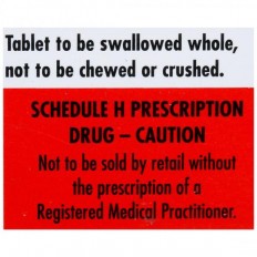 Supermet AM Tablet PR