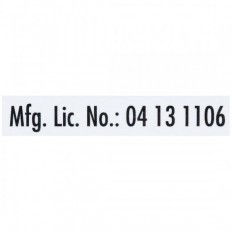 Supermet AM Tablet PR