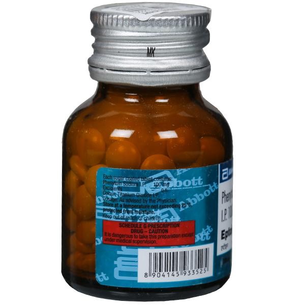 Eptoin Tablet