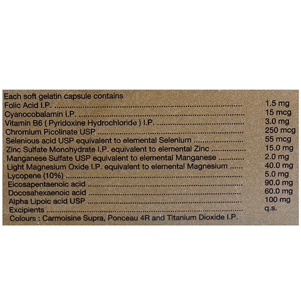 Surbex Gold Capsule