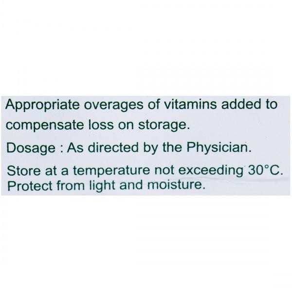 Tricobal OD Tablet
