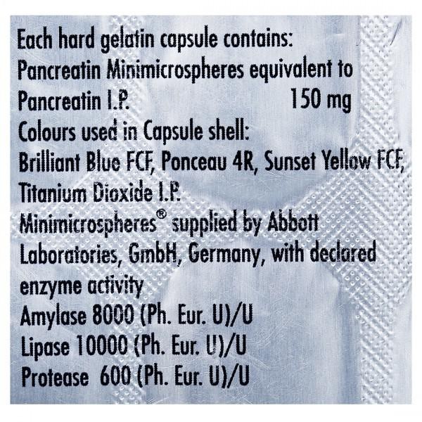 Creon 10000 Capsule