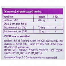 Evitol Capsule