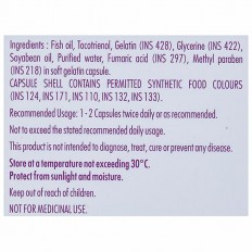 Evitol Capsule