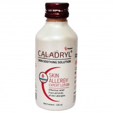 Caladryl Lotion