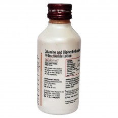 Caladryl Lotion