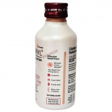 Caladryl Lotion