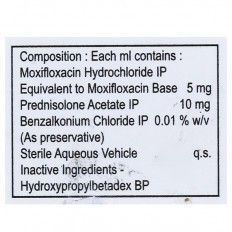 Apdrops PD Eye Drop