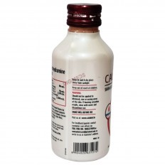 Caladryl Lotion