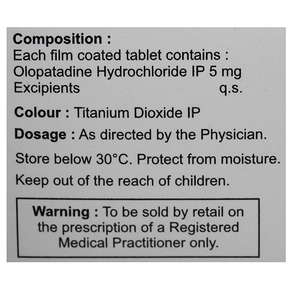 Patadin Tablet