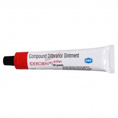 Derobin Ointment
