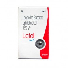 Lotel Gel